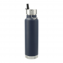 Outdoor Umbrellas - Thor Copper Vacuum Insulated Bottle 740ml Straw Lid