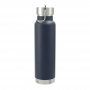 Outdoor Umbrellas - Thor Copper Vacuum Insulated Bottle 740ml Straw Lid