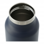 Outdoor Umbrellas - Thor Copper Vacuum Insulated Bottle 740ml Straw Lid