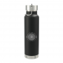Thor Copper Vacuum Insulated Bottle 740ml Straw Lid