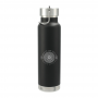 Outdoor Umbrellas - Thor Copper Vacuum Insulated Bottle 740ml Straw Lid