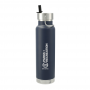 Outdoor Umbrellas - Thor Copper Vacuum Insulated Bottle 740ml Straw Lid