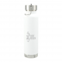 Outdoor Umbrellas - Thor Copper Vacuum Insulated Bottle 740ml Straw Lid