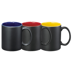 Coffee Mugs - Maya Ceramic Mug 325ml in Box