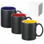 Coffee Mugs - Maya Ceramic Mug 325ml in Box