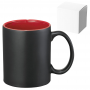 Coffee Mugs - Maya Ceramic Mug 325ml in Box
