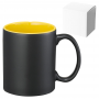 Coffee Mugs - Maya Ceramic Mug 325ml in Box