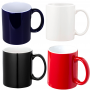 Coffee Mugs - Ceramic Mug 325ml in Folded Box