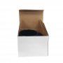 Coffee Mugs - Ceramic Mug 325ml in Folded Box