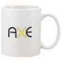 Coffee Mugs - Ceramic Mug 325ml in Folded Box