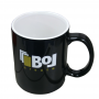 Coffee Mugs - Ceramic Mug 325ml in Folded Box