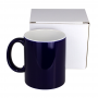 Ceramic Mug 325ml in Folded Box