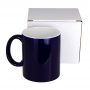 Coffee Mugs - Ceramic Mug 325ml in Folded Box