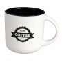 Coffee Mugs - Tango Ceramic Mug 350ml in Giftbox