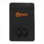 Phone Accessories - True Wireless Earbud Phone Wallet