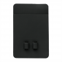 Phone Accessories - True Wireless Earbud Phone Wallet