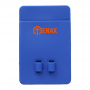 Phone Accessories - True Wireless Earbud Phone Wallet
