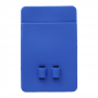 Phone Accessories - True Wireless Earbud Phone Wallet