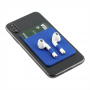 Phone Accessories - True Wireless Earbud Phone Wallet