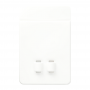 Phone Accessories - True Wireless Earbud Phone Wallet