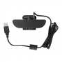 USB Accessories - 1080P HD Webcam with Microphone