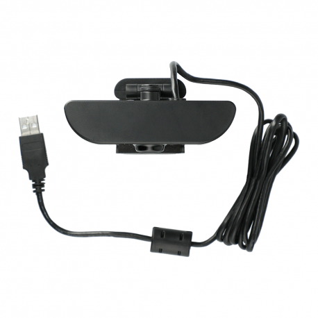 USB Accessories - 1080P HD Webcam with Microphone