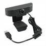 USB Accessories - 1080P HD Webcam with Microphone