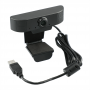 1080P HD Webcam with Microphone