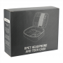 USB Hubs & Cables - RPET Headphone and Tech Case