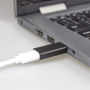 USB Hubs & Cables - USB C Adapter