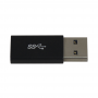 USB Hubs & Cables - USB C Adapter