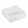 USB Hubs & Cables - Whirl 5-in-1 Charging Cable with Magnetic Wrap