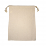 Duffle Bags & Sacks - Maxi 100% Cotton Drawstring Bag