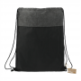 Duffle Bags & Sacks - Ash Recycled Drawstring Bag