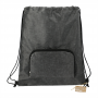 Duffle Bags & Sacks - Ash Recycled Packable Drawstring Bag