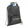 Duffle Bags & Sacks - Ash Recycled Packable Drawstring Bag