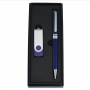 Business Gifts - Gift Set - USB in 8G + Pen