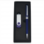 Gift Set - USB in 8G + Pen