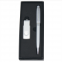 Business Gifts - Gift Set - USB in 8G + Pen