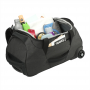 Travel & Trolley Bags - High Sierra Forester RPET 22inch Wheeled Duffel