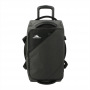 Travel & Trolley Bags - High Sierra Forester RPET 22inch Wheeled Duffel