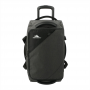 High Sierra Forester RPET 22inch Wheeled Duffel