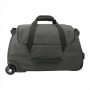 High Sierra Forester RPET 22inch Wheeled Duffel