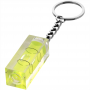 Leveller Key Chain