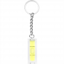 Leveller Key Chain