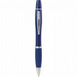 Highlighters - The Nash Pen-Highlighter Plastic