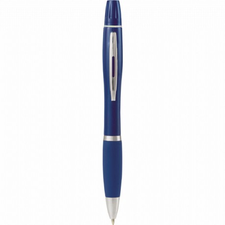 The Nash Pen-Highlighter Plastic