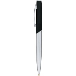 Geneva Ballpoint Metal