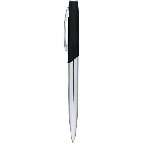 Metal Promotional Pens - Geneva Ballpoint Metal