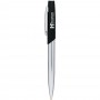 Metal Promotional Pens - Geneva Ballpoint Metal